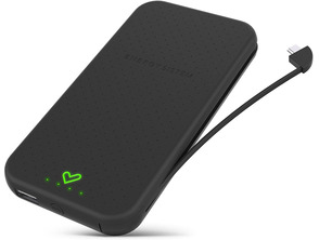 Powerbank Energy Sistem 10000 mAh Negro