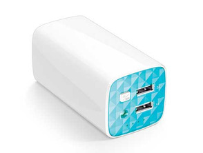 Add to cart Powerbank TP-Link 10.400mAh Powerbank TP-Link 10.400mAh