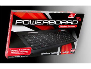 Add to cart Powerboard Wireless Datel PS3 Powerboard Wireless Datel PS3