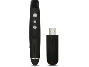 Presenter ACUTE mit laser-pointer Speedlink