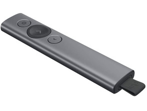 Presentador Inalámbrico Logitech Spotlight Plus Bluetooth