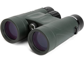 Prismático Celestron Nature DX 10x42