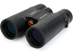 Prismático Celestron Outland X 10x42 Schwarz