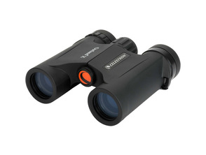 Prismático Celestron Outland X 8x25 Schwarz