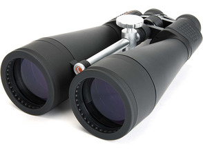Prismático Celestron Skymaster 20x80