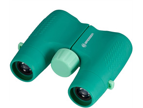 Add to cart Prismáticos Bresser Junior para Niños 6x21 Verde Prismáticos Bresser Junior para Niños 6x21 Verde