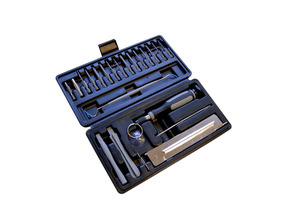 Screwdrivers Pro tool kit access V.3 - Xbox 360/Xbox/PS3/PS2/PSP