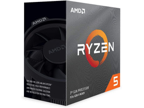Add to cart Procesador AMD AM4 Ryzen 5 3600 4.2 Ghz Procesador AMD AM4 Ryzen 5 3600 4.2 Ghz