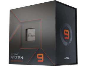 Add to cart Procesador AMD AM5 Ryzen 9 7950X 4,5 GHz Box Procesador AMD AM5 Ryzen 9 7950X 4,5 GHz Box