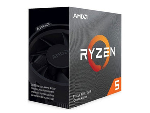 Add to cart Procesador AMD Ryzen 5 3600X 3.8 Ghz AM4 Procesador AMD Ryzen 5 3600X 3.8 Ghz AM4