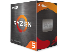 Add to cart Procesador AMD Ryzen 5 5600X 4.6 Ghz AM4 Procesador AMD Ryzen 5 5600X 4.6 Ghz AM4
