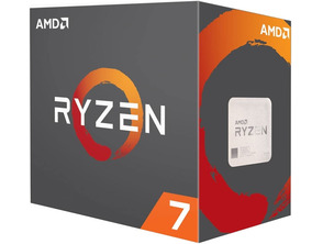 Add to cart Procesador AMD Ryzen 7 1800X 3.6 GHz AM4 Procesador AMD Ryzen 7 1800X 3.6 GHz AM4