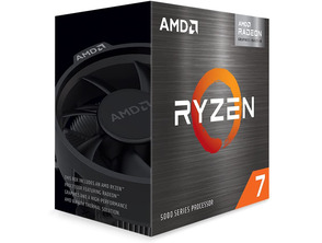 Add to cart Procesador AMD Ryzen 7 5700G 4.6 GHz AM4 Procesador AMD Ryzen 7 5700G 4.6 GHz AM4