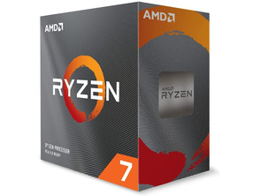 Add to cart Procesador AMD Ryzen 7 5700X AM4 3.4GHz Procesador AMD Ryzen 7 5700X AM4 3.4GHz