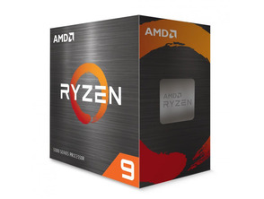 Add to cart Procesador AMD Ryzen 9 5950X 4.9 Ghz AM4 Procesador AMD Ryzen 9 5950X 4.9 Ghz AM4
