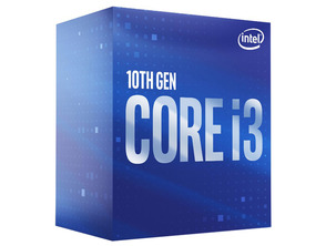 Add to cart Procesador Intel Core i3 10100F 3.60 GHz LGA 1200 Procesador Intel Core i3 10100F 3.60 GHz LGA 1200