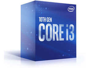 Add to cart Procesador Intel Core i3 10300 3,7 GHz LGA 1200 Procesador Intel Core i3 10300 3,7 GHz LGA 1200