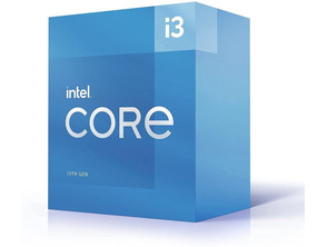 Add to cart Procesador Intel Core i3 10105 3,7GHz LGA 1200 Procesador Intel Core i3 10105 3,7GHz LGA 1200