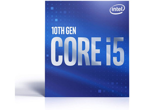 Add to cart Procesador Intel Core i5-10400 2.90GHz LGA 1200 Procesador Intel Core i5-10400 2.90GHz LGA 1200