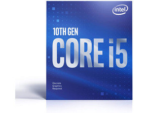 Add to cart Procesador Intel Core i5 10400F 2.9Ghz 12MB LGA 1200 Procesador Intel Core i5 10400F 2.9Ghz 12MB LGA 1200