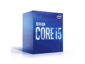 Add to cart Procesador Intel Core i5 10500 3.1 GHz LGA 1200 Procesador Intel Core i5 10500 3.1 GHz LGA 1200