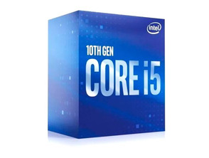 Procesador Intel Core i5 10600 3.30 GHz LGA 1200