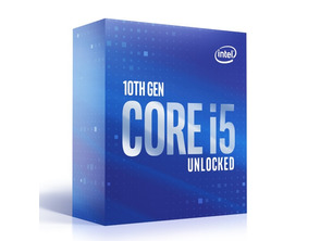Add to cart Procesador Intel Core i5 10600K 4.1 Ghz 12MB LGA 1200 Procesador Intel Core i5 10600K 4.1 Ghz 12MB LGA 1200