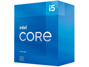 Add to cart Procesador Intel Core i5-11500 2.70GHz LGA 1200 Procesador Intel Core i5-11500 2.70GHz LGA 1200