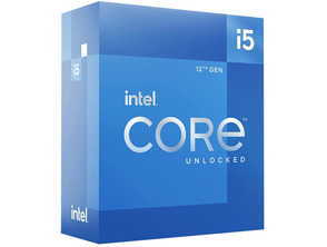 Add to cart Procesador Intel Core i5 12400 2,5 GHz Sockel 1700 Procesador Intel Core i5 12400 2,5 GHz Sockel 1700