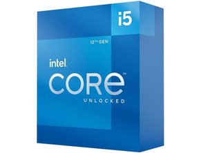 Add to cart Procesador Intel Core i5-12400F 2.50 GHz LGA 1770 Procesador Intel Core i5-12400F 2.50 GHz LGA 1770