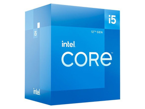 Add to cart Procesador Intel Core i5 12500 3.0 GHz LGA 1700 Procesador Intel Core i5 12500 3.0 GHz LGA 1700