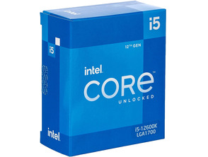 Add to cart Procesador Intel Core i5 12600K 3.70GHz Procesador Intel Core i5 12600K 3.70GHz