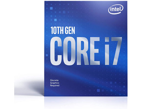 Add to cart Procesador Intel Core i7-10700F 2.90GHz LGA 1200 Procesador Intel Core i7-10700F 2.90GHz LGA 1200