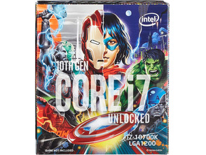 Add to cart Procesador Intel Core i7-10700K Avengers Edition 3,80 GHz LGA 1200 Procesador Intel Core i7-10700K Avengers Edition 3,80 GHz LGA 1200