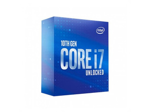 Add to cart Procesador Intel Core i7 10700KF 3,8 GHz LGA 1200 Procesador Intel Core i7 10700KF 3,8 GHz LGA 1200