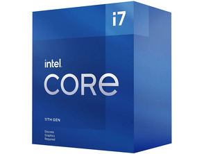 Add to cart Procesador Intel Core i7-11700F 2.50GHz LGA 1200 Procesador Intel Core i7-11700F 2.50GHz LGA 1200