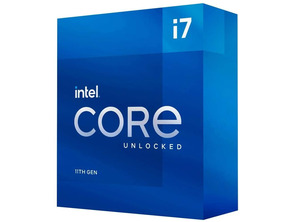 Add to cart Procesador Intel Core i7 11700K 3,6 GHz Procesador Intel Core i7 11700K 3,6 GHz