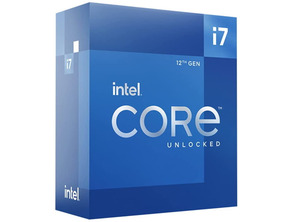 Add to cart Procesador Intel Core i7 12700K 3.60GHz LGA 1700 Procesador Intel Core i7 12700K 3.60GHz LGA 1700