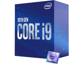 Add to cart Procesador Intel Core i9 10900 2.8GHz 1200 Procesador Intel Core i9 10900 2.8GHz 1200