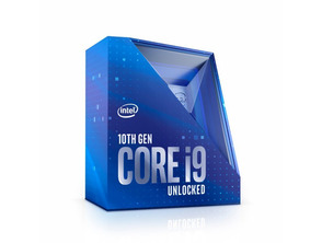 Add to cart Procesador Intel Core i9 10900F 2,8 GHz LGA 1200 Procesador Intel Core i9 10900F 2,8 GHz LGA 1200