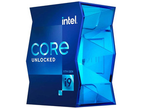 Add to cart Procesador Intel Core i9-11900K 1200 3,5 GHz Procesador Intel Core i9-11900K 1200 3,5 GHz