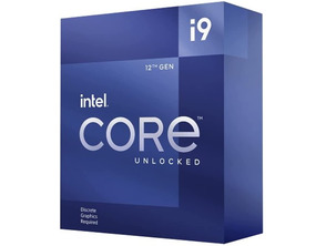 Add to cart Procesador Intel Core i9 12900K LGA 1700 3,2 GHz Procesador Intel Core i9 12900K LGA 1700 3,2 GHz