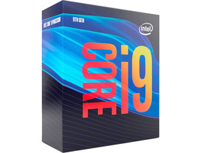 Procesador Intel i9 1151-9G 3,6 GHz
