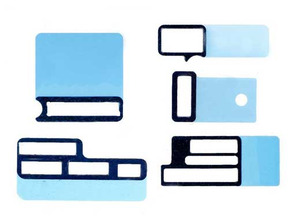 Add to cart FPC Contactor Sponge for iPhone 7 Plus FPC Contactor Sponge for iPhone 7 Plus