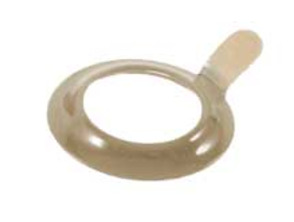 Rear Camera Lens Protector for iPhone 7 Gold