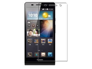 Screen Protector tempered glass 0.26mm Huawei Ascend P6