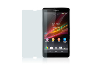 Screen Protector tempered glass 0.26mm Sony Xperia Z