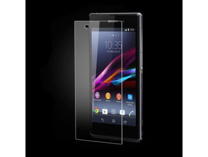 Screen Protector tempered glass 0.26mm Sony Xperia Z1