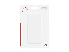 Screensaver Bq Aquaris M5