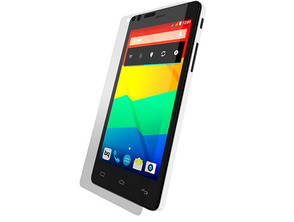 Screen Protector tempered glass 0.26mm bq Aquaris E6